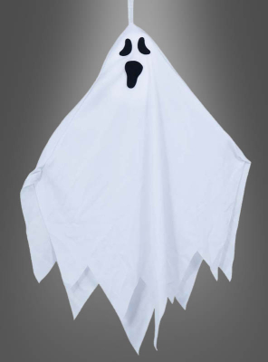 Freundlicher Geist 45cm Halloween Deko 