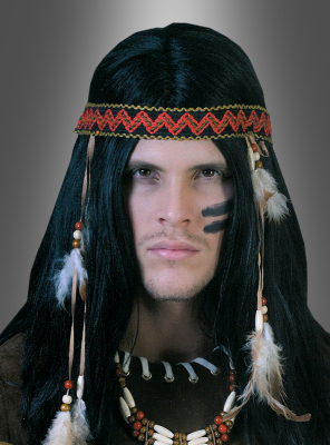 indian wig 
