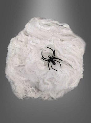 Spider Webs Small Package 20g table decoration 