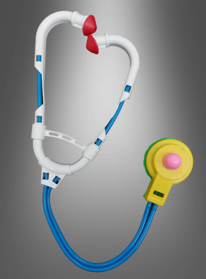 Nurse Doctor Stethoscope for Kids 