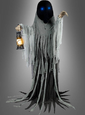 Halloween Figuren in XXL finden Sie bei » Kostümpalast