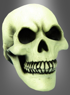Totenkopf Deko & Halloween Skelette kaufen » Kostümpalast ...