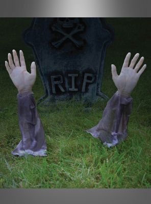 Halloween Deko für Eingang + Garten » Kostümpalast