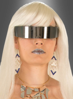 Rundum Sonnenbrille Space 