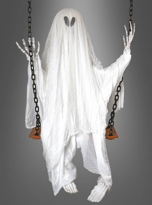 Ghost on a Swing 152 cm 