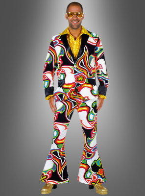 80s Neon Clothes Costumes for Men » Kostümpalast