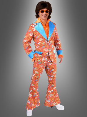 Anzug Schlagerparty Martin 