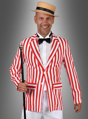 Jacket Musical Star Bert 