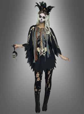 Voodoo Kostume Online Kaufen Kostumpalast