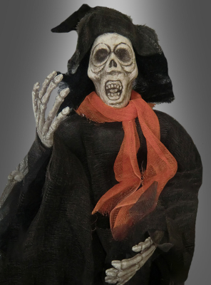 Gruselige Geister Halloweendeko 90 cm 