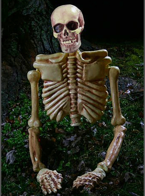 Halloween Deko für draußen & Garten bestellen » Kostümpalast