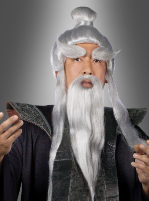 Samurai Kostume Fur Herren Kaufen Kostumpalast
