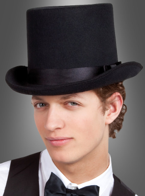 Top Hat Deluxe 