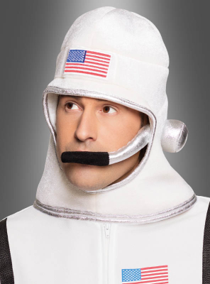 Spaceman Helmet 