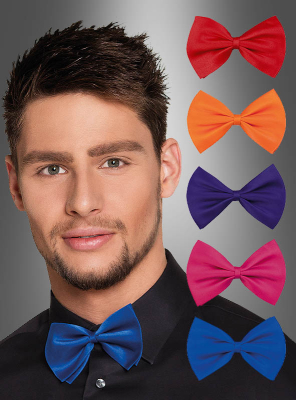 Bow tie for Men various colors 