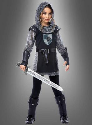 Noble Knight Costume for Childs 