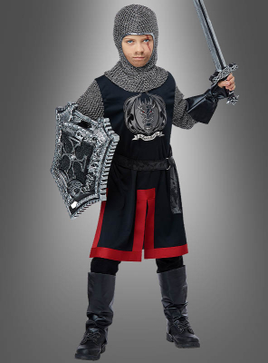 Knight Costume for Children 