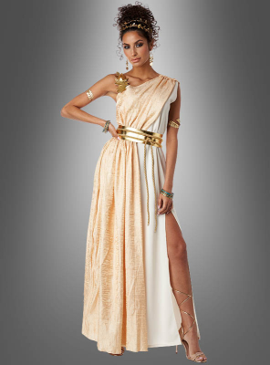 Greek Goddess Hera Costume 