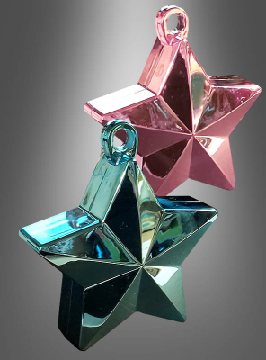Balloon Weight Star 150 g 