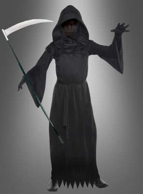 Halloween Robe for Children 