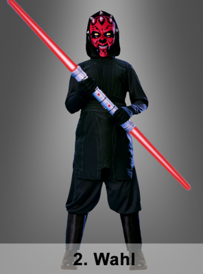 STAR WARS Child Darth Maul 2. Rate 