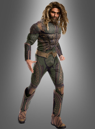 Fabelhafte Aquaman Kostm Herren Bilder