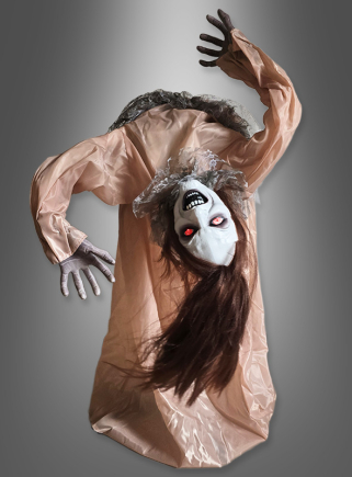 Animierte Geister Figur 130cm 