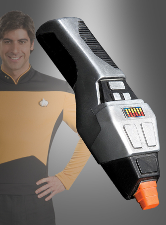 Star Trek Phaser Waffe Next Generation 