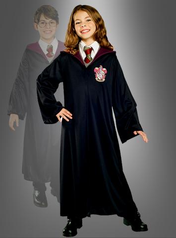Hermine Granger Gryffindor Robe