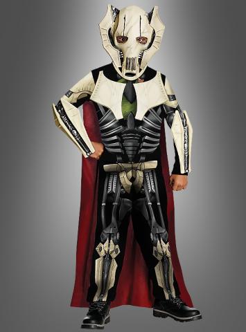 General Grievous Kinderkostüm