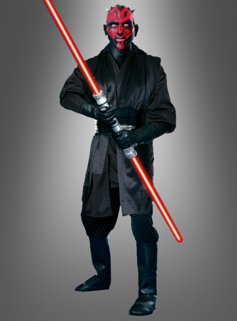 Star Wars Darth Maul Kostüm