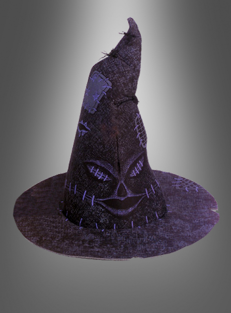 Sprechender Hut Harry Potter