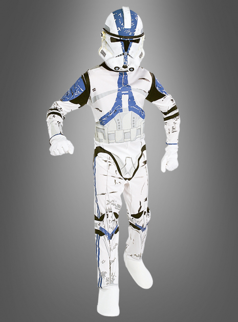 Clone Trooper Kostüm