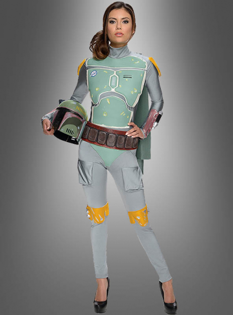 Boba Fett Kostüme