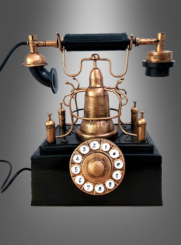 1920s Anique Telephone Model