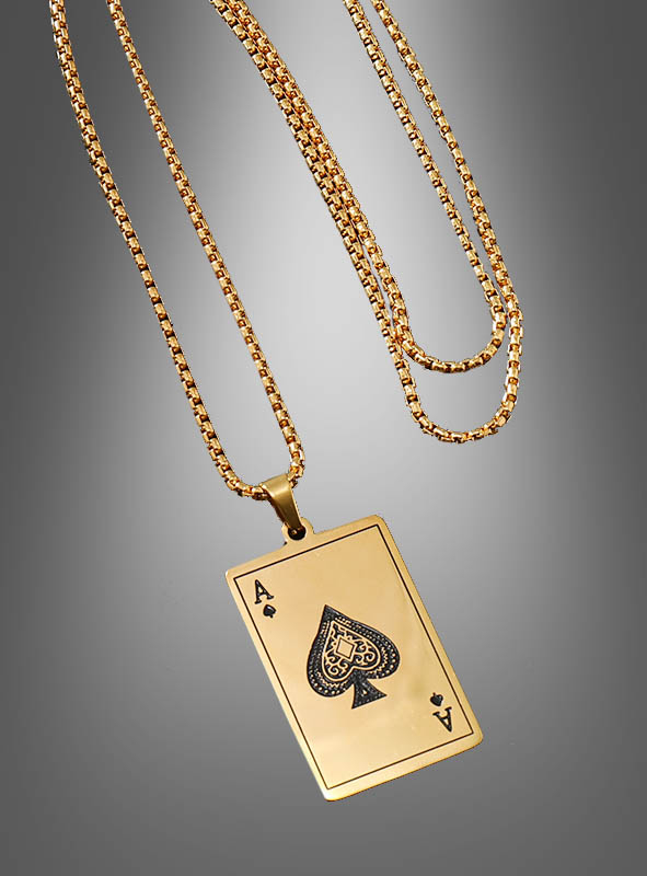 Ace pendant discount