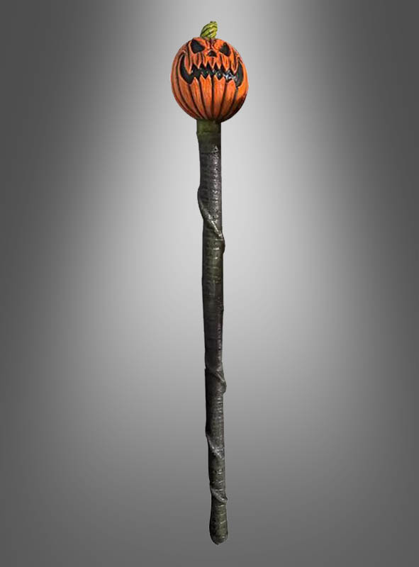 Deluxe Kürbis Stab 136cm