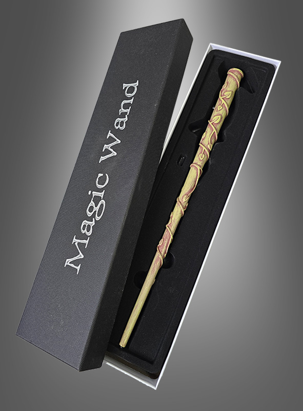 Deluxe Sorceress Wand with LED