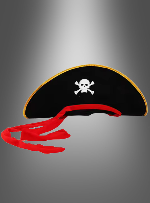 pirate hat