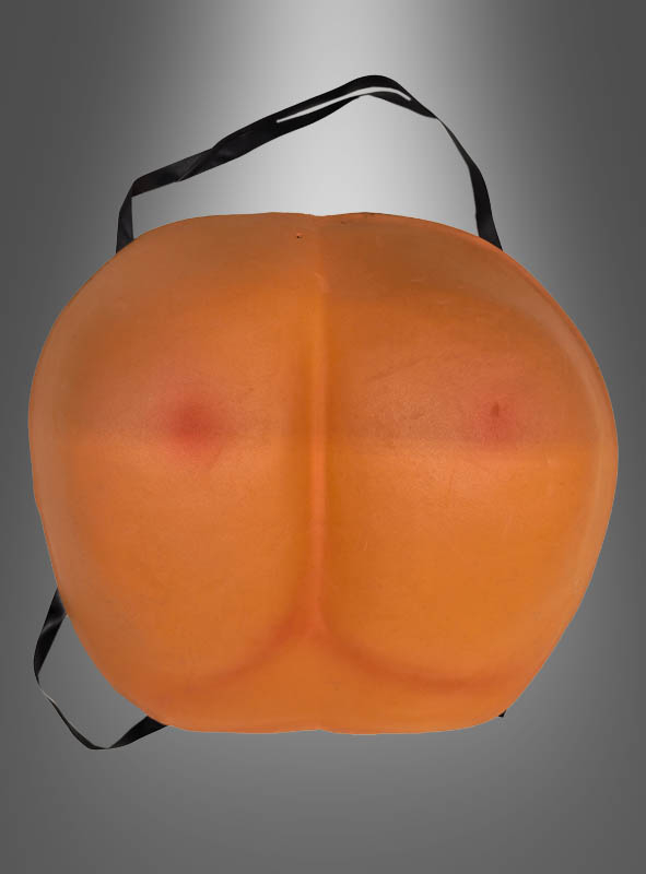 Buttocks Bottom EVA