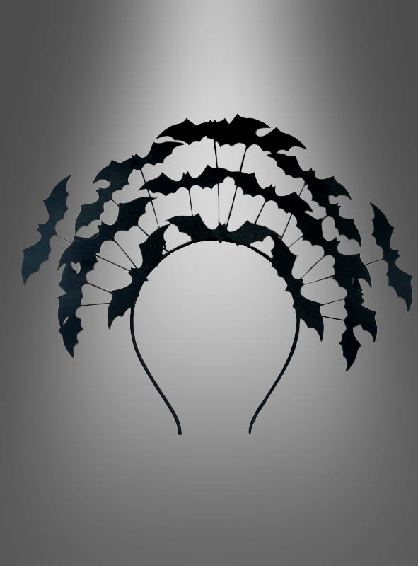 Hairband Bat Swarm