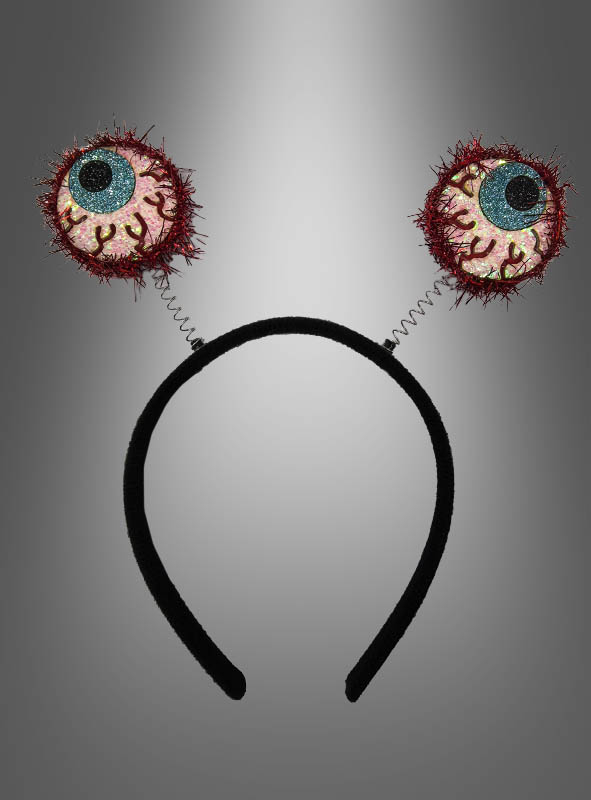 Funny Eye Hairband