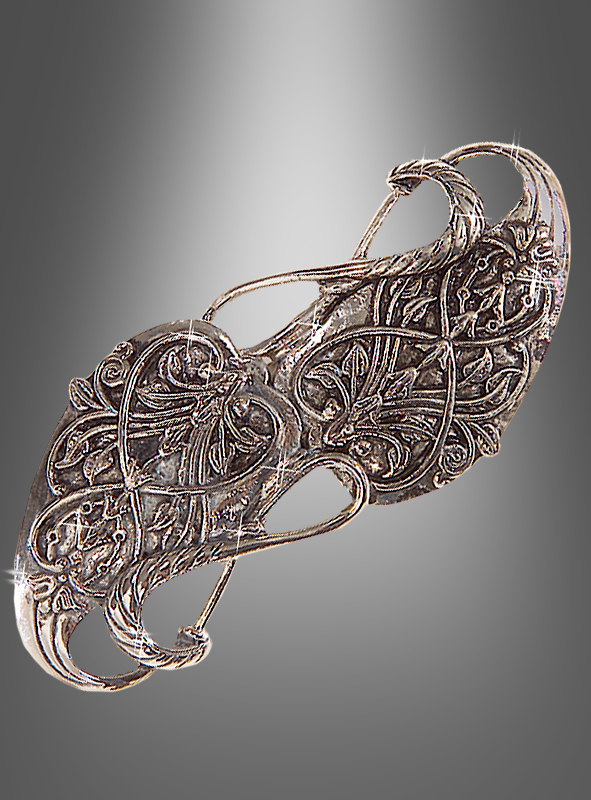 Original Gandalf Brooch Lord of the Rings