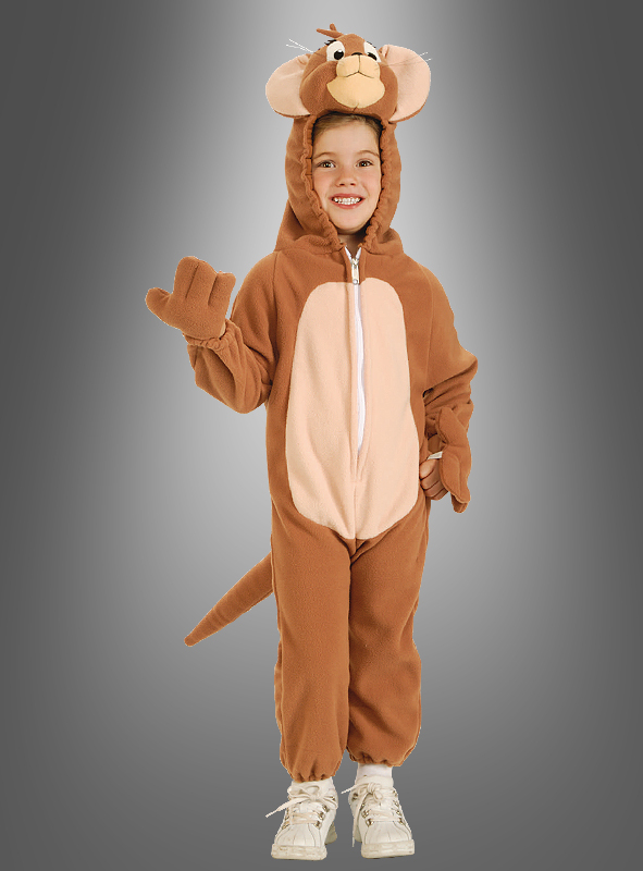 2 Wahl Jerry Die Maus Von Tom Kostumpalast De