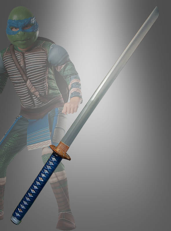Leonardo Katana Sword