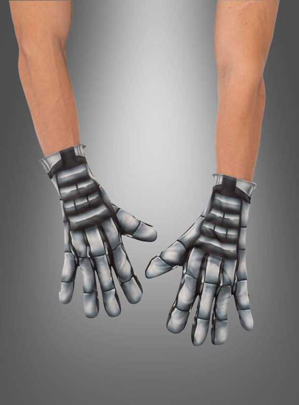 Ultron Gloves