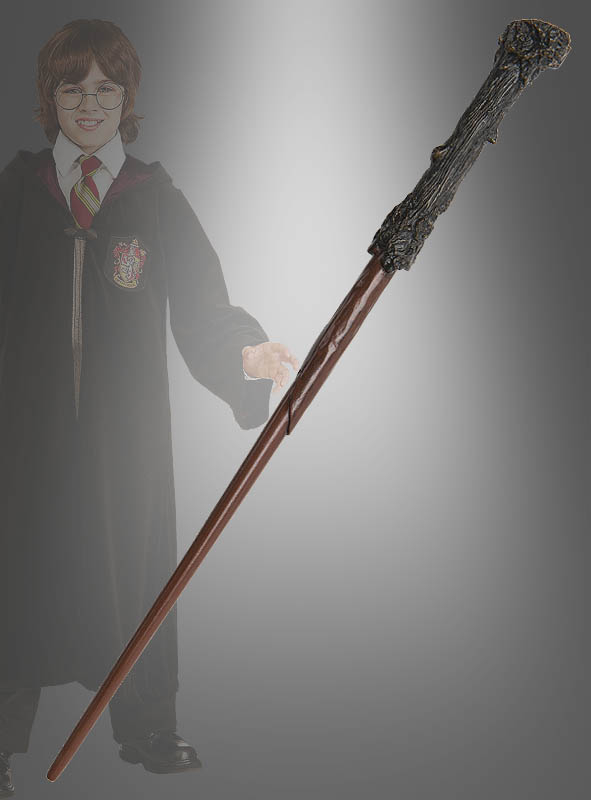 Deluxe Magic Wand Harry Potter Kostumpalast De