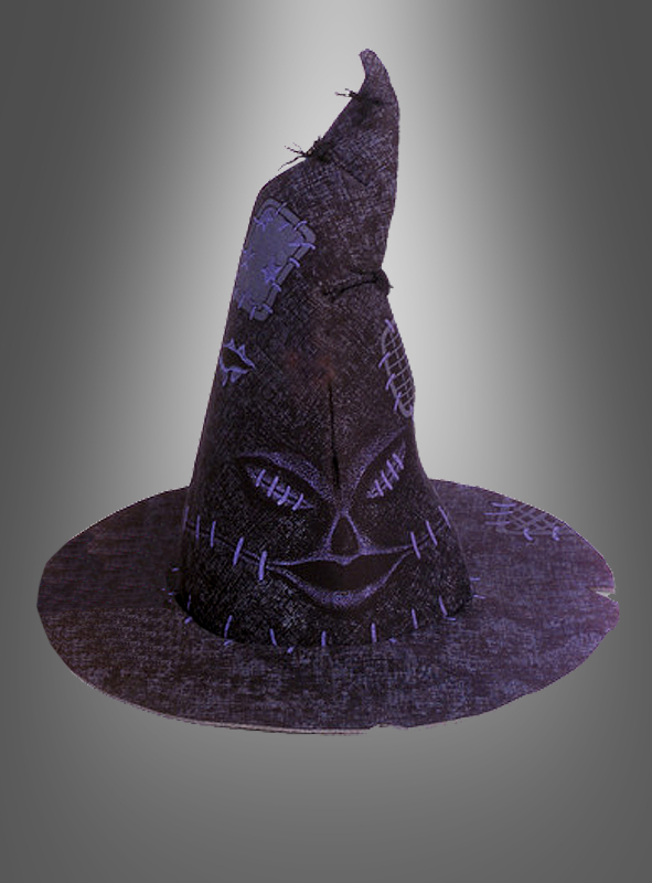 Harry Potter Sorting Hat Hogwarts School