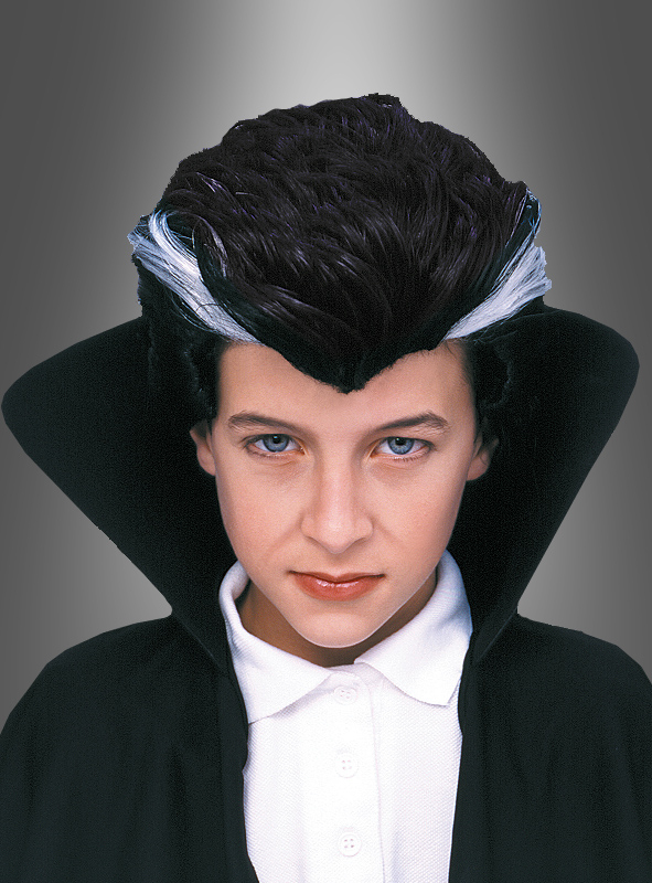 Vampire Wig