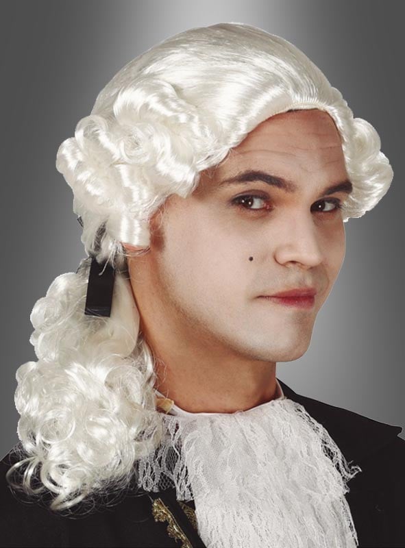 Louis XVI Wig